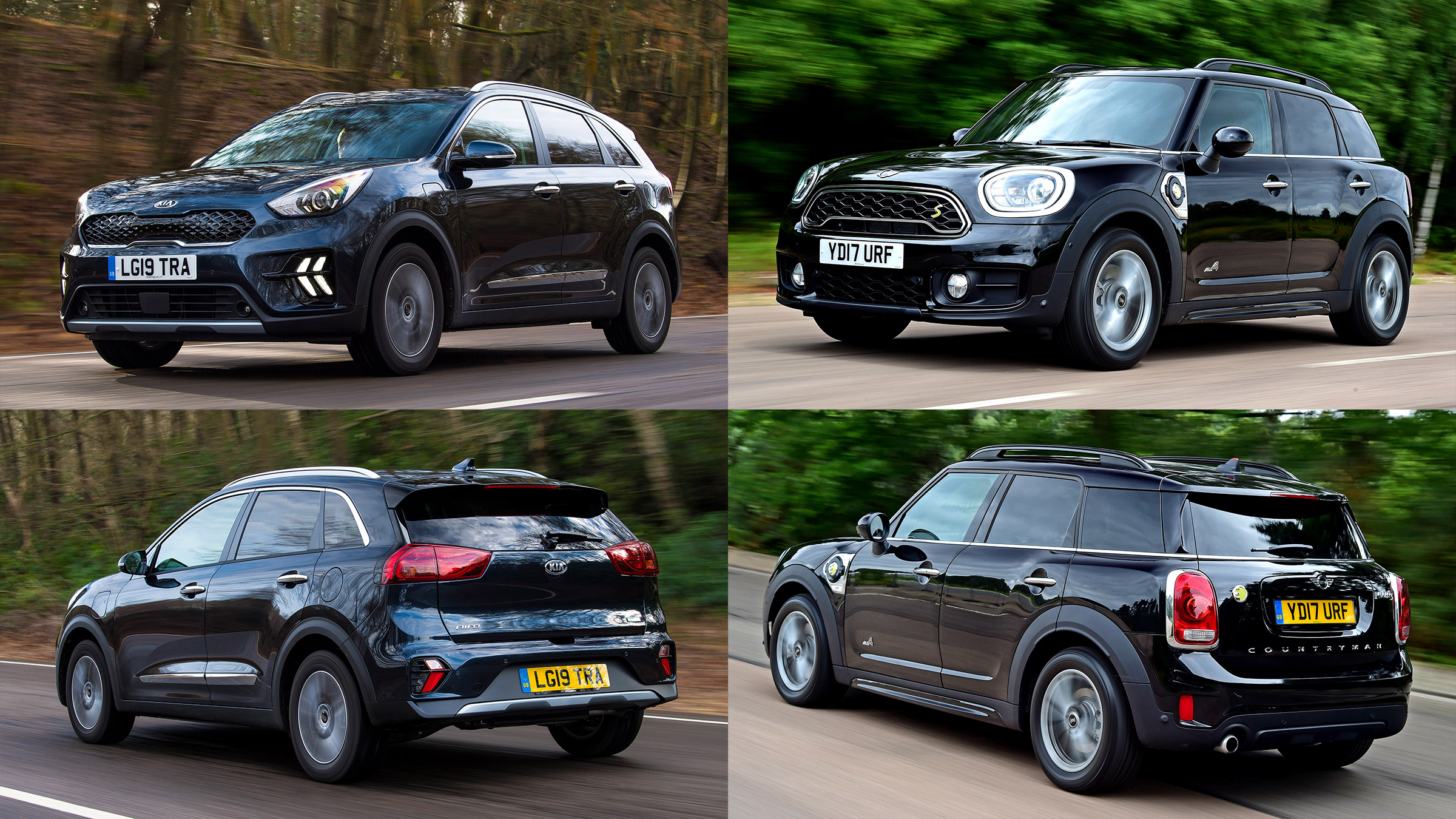 2021 mini cooper countryman hybrid 2021 mini cooper countryman hybrid